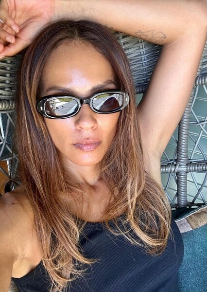 Lesley-Ann Brandt photo