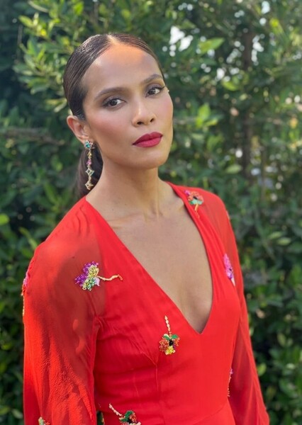 Lesley-Ann Brandt photo