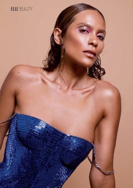 Lesley-Ann Brandt photo