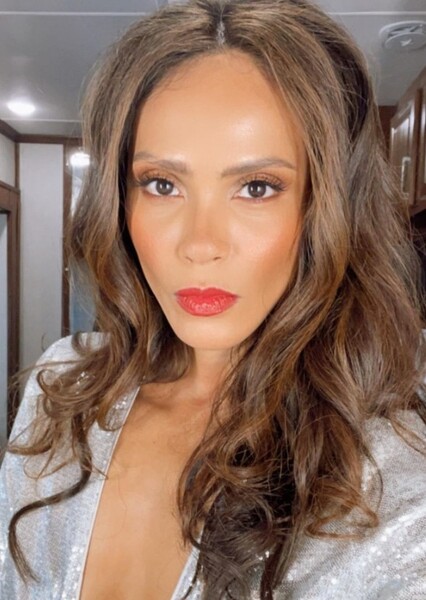 Lesley-Ann Brandt