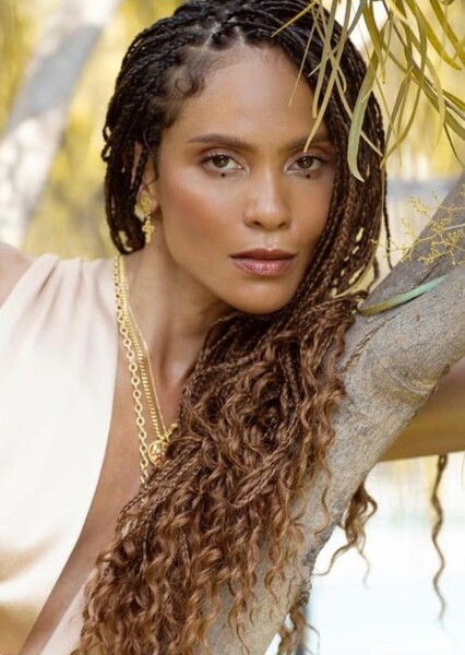 Nadine Ross