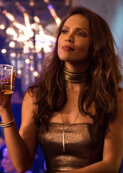 Lesley-Ann Brandt photo