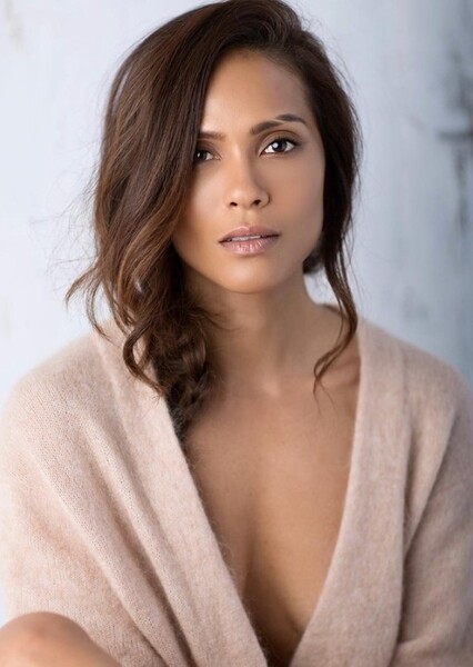 Lesley-Ann Brandt photo