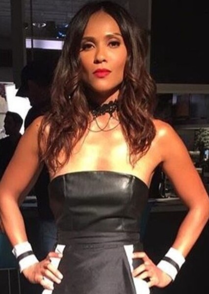 Lesley-Ann Brandt photo