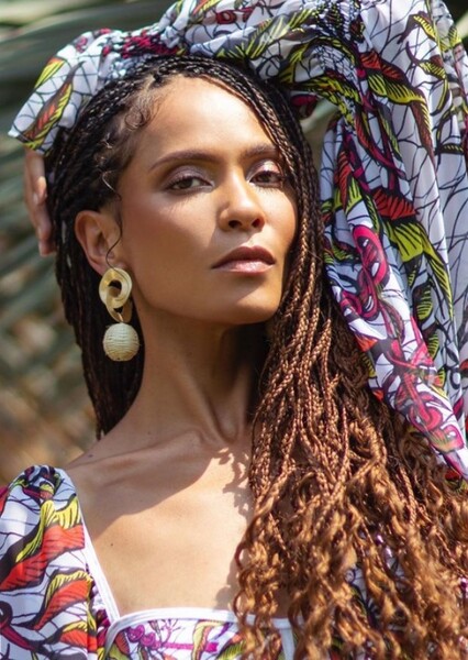 Lesley-Ann Brandt photo