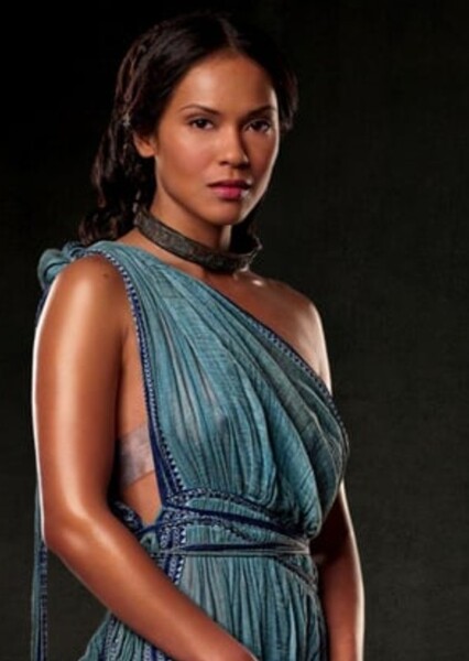 Lesley-Ann Brandt photo