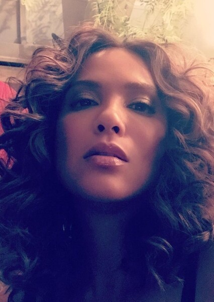 Lesley-Ann Brandt photo