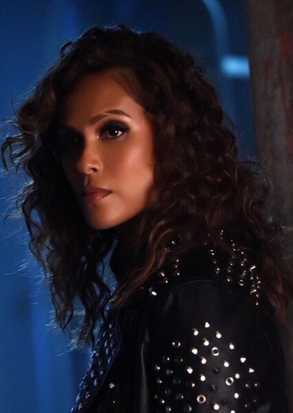 Lesley-Ann Brandt photo