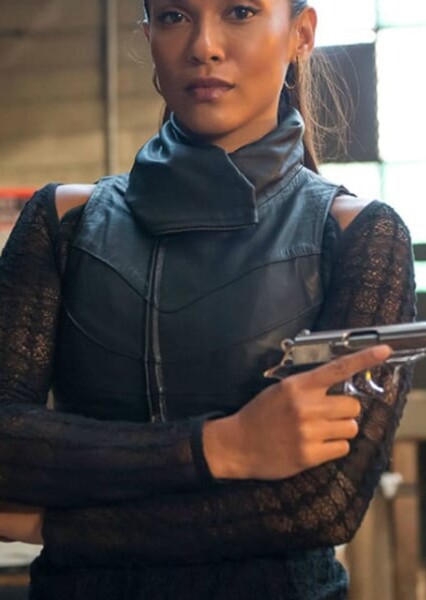 Lesley-Ann Brandt photo
