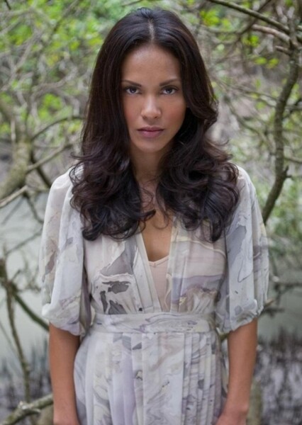 Lesley-Ann Brandt photo