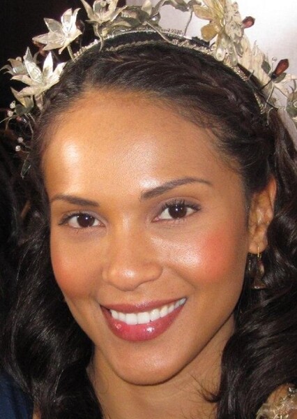 Lesley-Ann Brandt photo