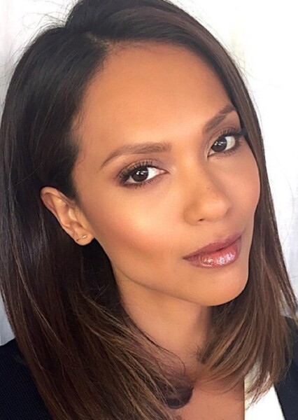 Lesley-Ann Brandt photo