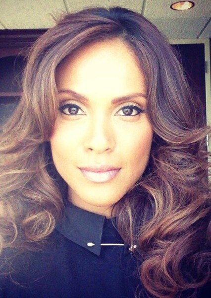 Lesley-Ann Brandt photo