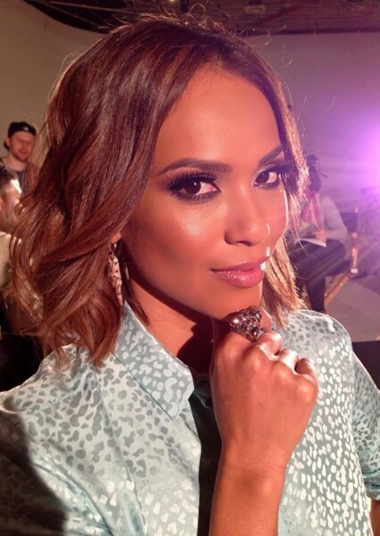 Lesley-Ann Brandt photo