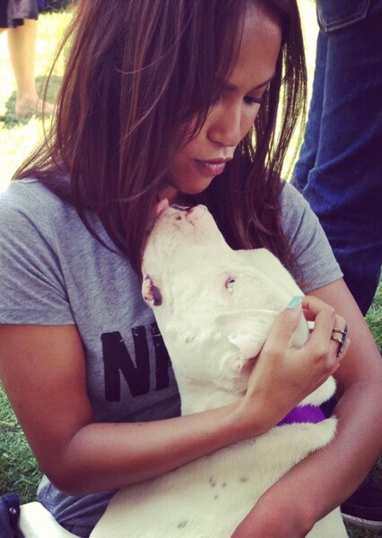 Lesley-Ann Brandt photo
