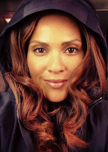 Lesley-Ann Brandt photo