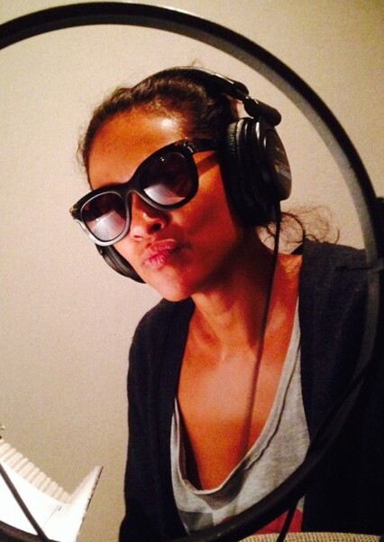 Lesley-Ann Brandt photo