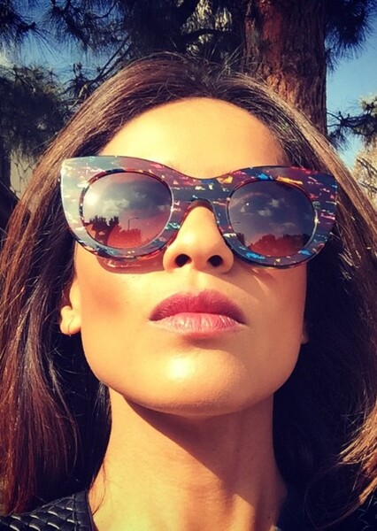 Lesley-Ann Brandt photo