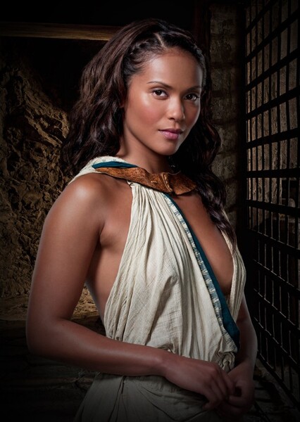 Lesley-Ann Brandt photo