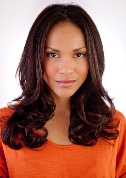 Lesley-Ann Brandt photo