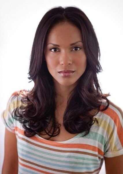 Lesley-Ann Brandt photo