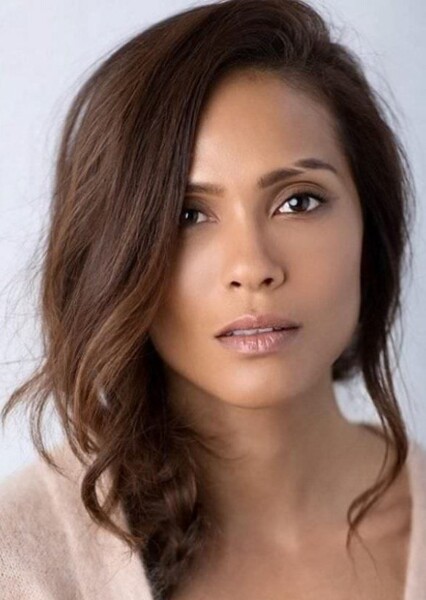 Lesley-Ann Brandt photo