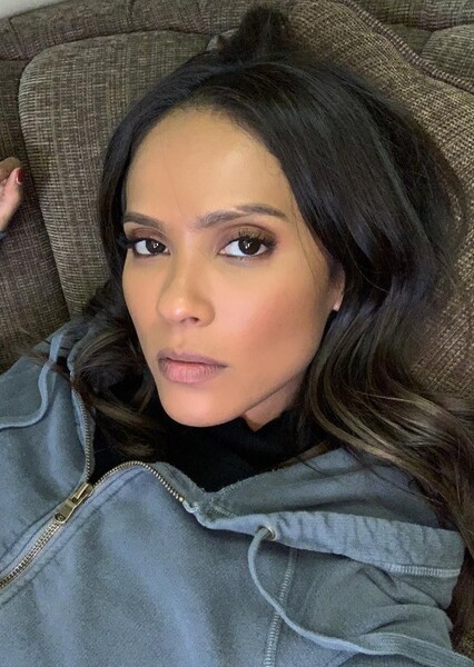 Lesley-Ann Brandt photo