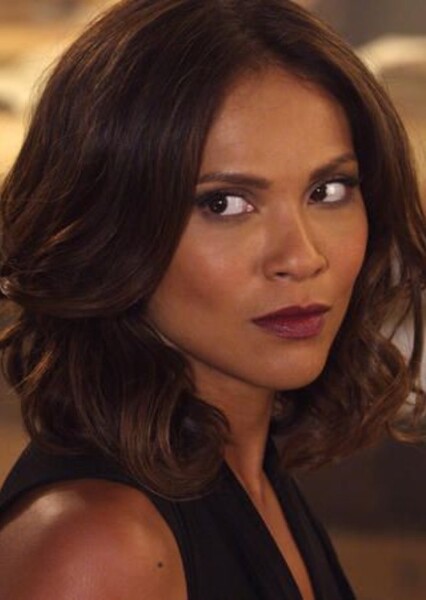 Lesley-Ann Brandt