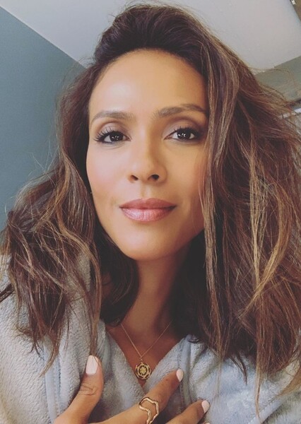Lesley-Ann Brandt photo