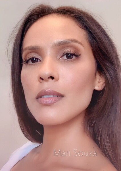 Lesley-Ann Brandt photo