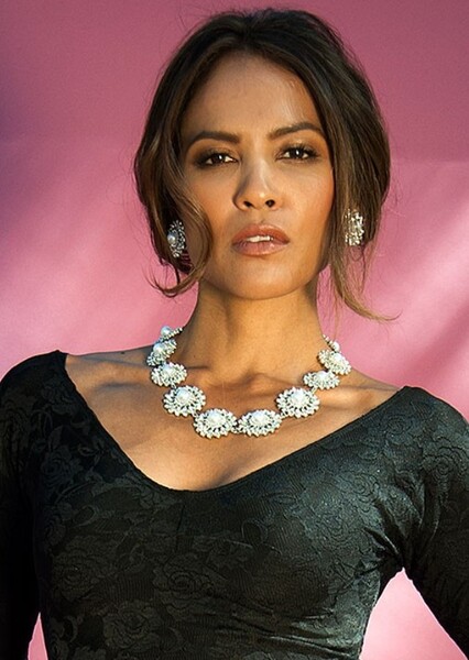 Lesley-Ann Brandt photo
