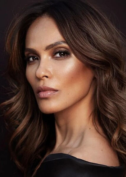 Lesley-Ann Brandt photo