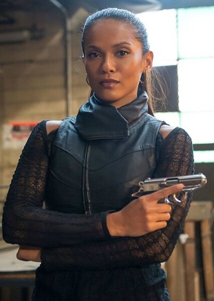 Lesley-Ann Brandt