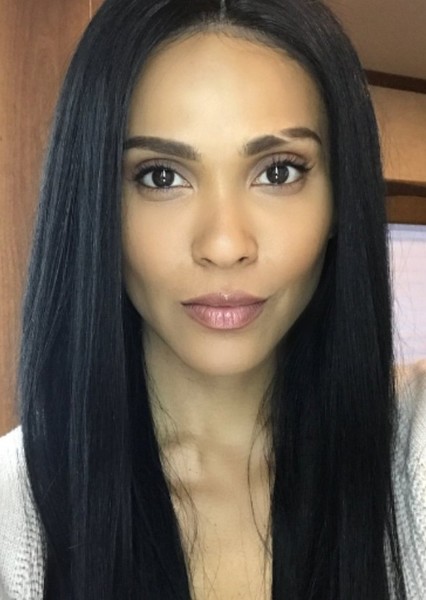 Lesley-Ann Brandt photo