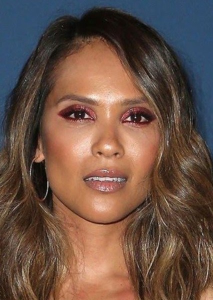 Lesley-Ann Brandt photo