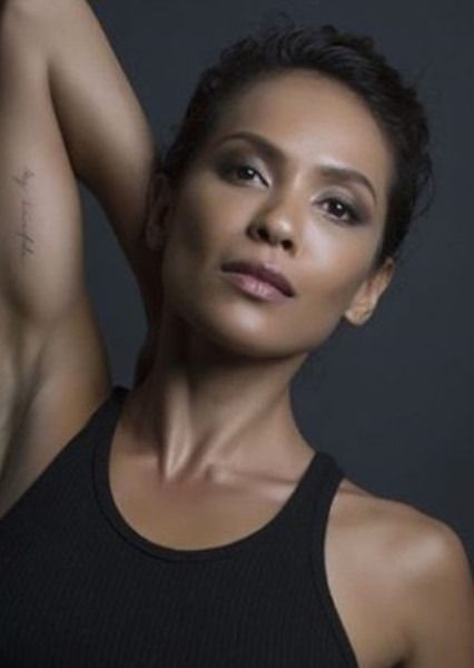 Lesley-Ann Brandt photo