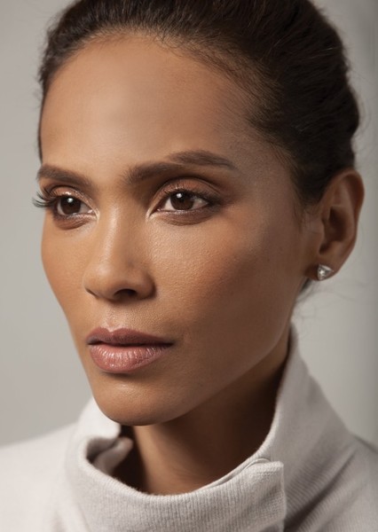 Lesley-Ann Brandt photo