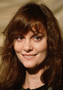 Lesley Ann Warren