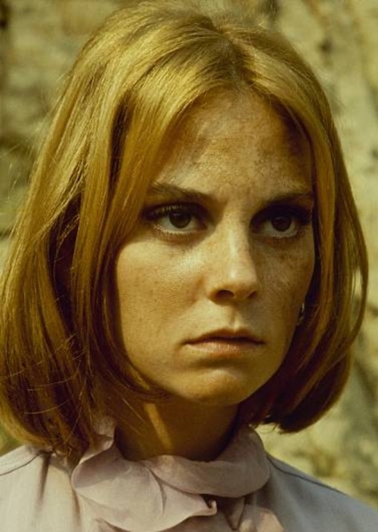 Lesley Ann Warren photo