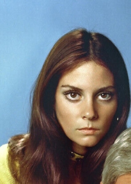Lesley Ann Warren photo