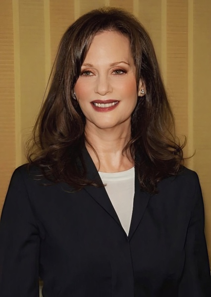 Lesley Ann Warren photo