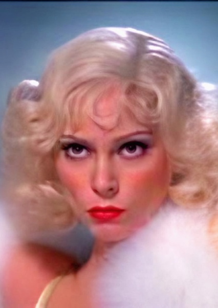 Lesley Ann Warren photo