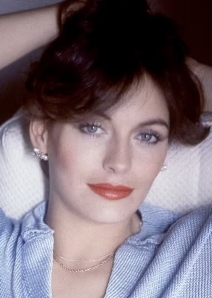 Miss Moneypenny