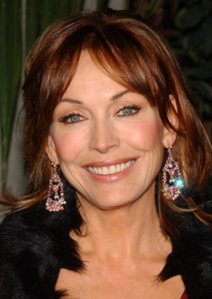 Lesley-Anne Down