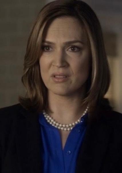 Lesley Fera