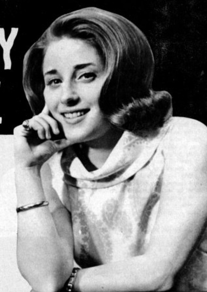 Lesley Gore photo