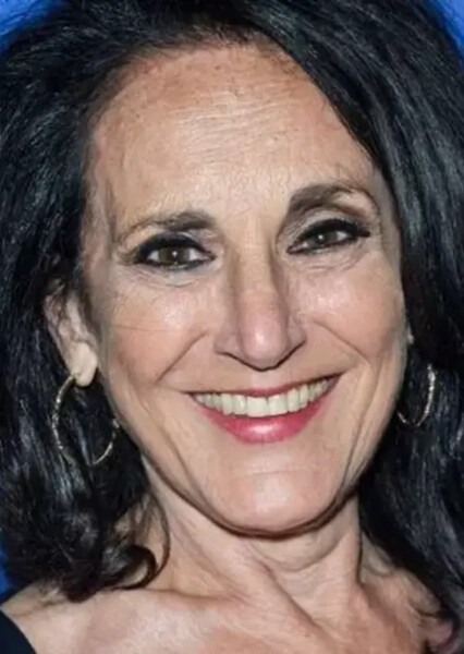 Lesley Joseph photo
