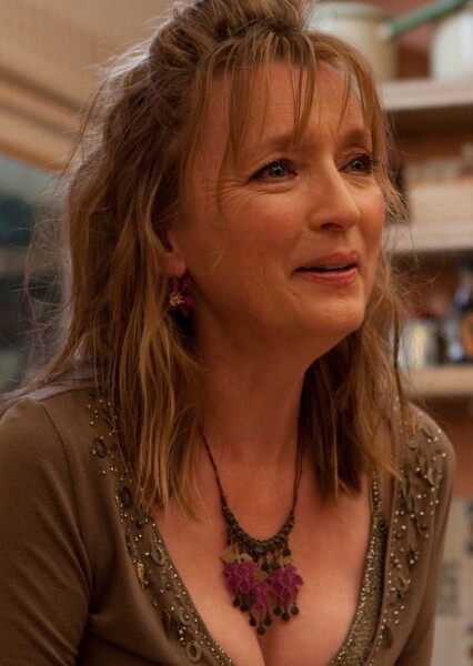 Lesley Manville photo