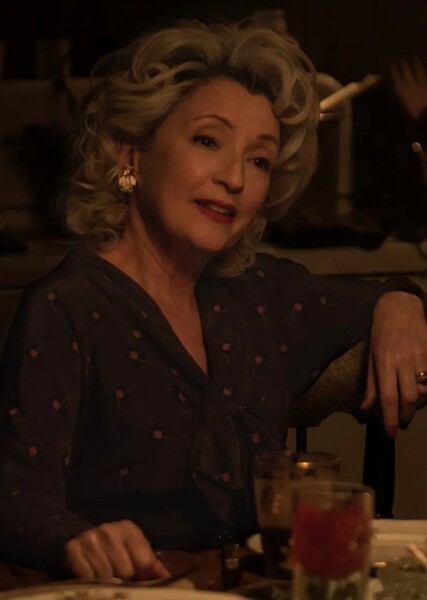 Lesley Manville