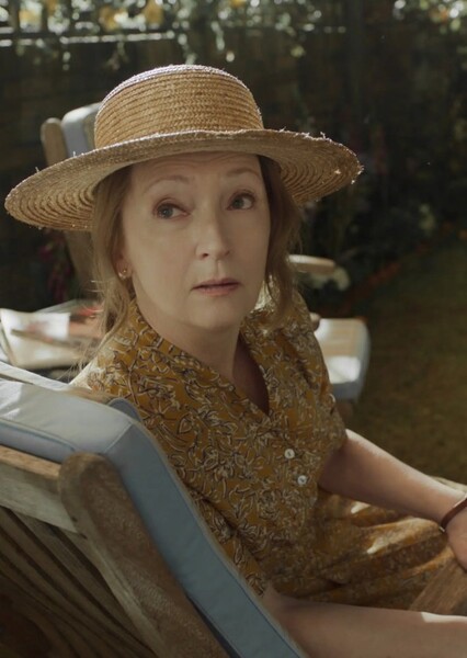 Lesley Manville